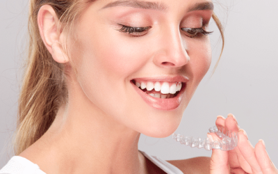 Myths and Facts about Invisalign