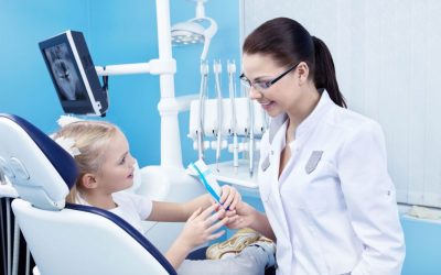 Infection Prevention – Dental Practice