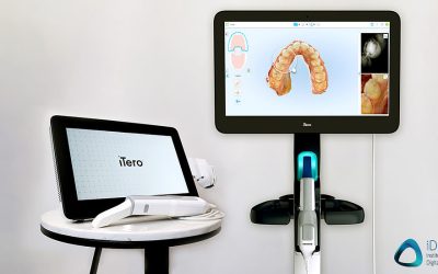 Itero 5d: enabling Quick, Fast, and Accurate Diagnosis