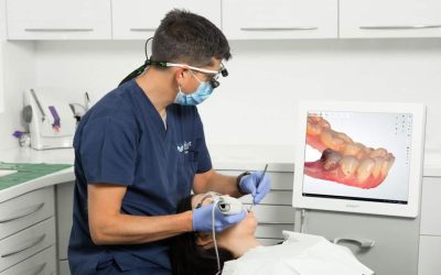 Itero 5D: Improving Your Dental Health