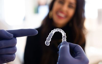 Reasons to choose Invisalign?