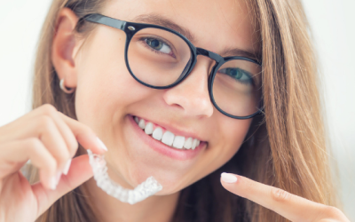 Invisalign : Why Should you choose it