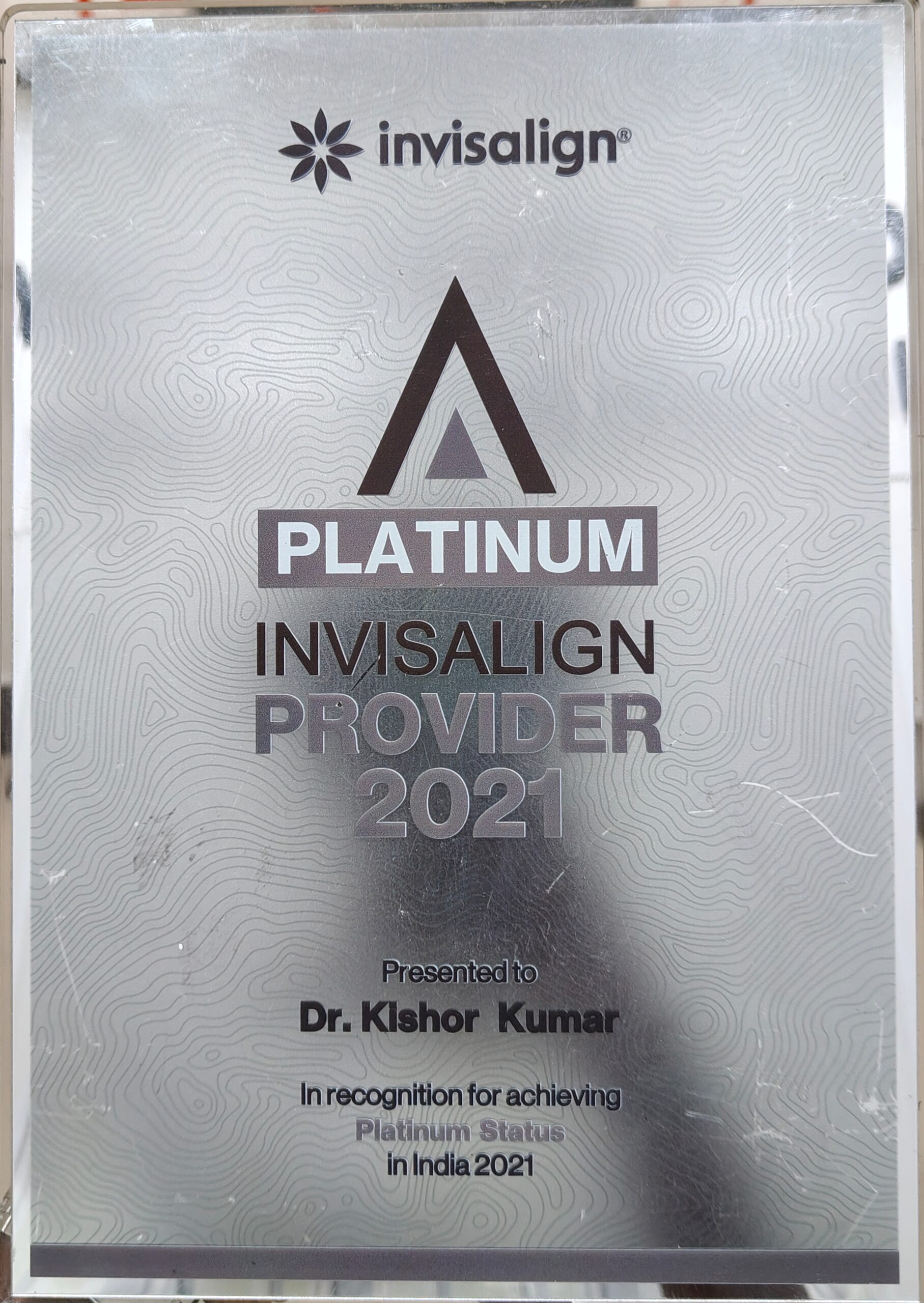 Dental Clinic Dr. Kishor's Dentistry - Trusted Dental Specialist for Your Smile