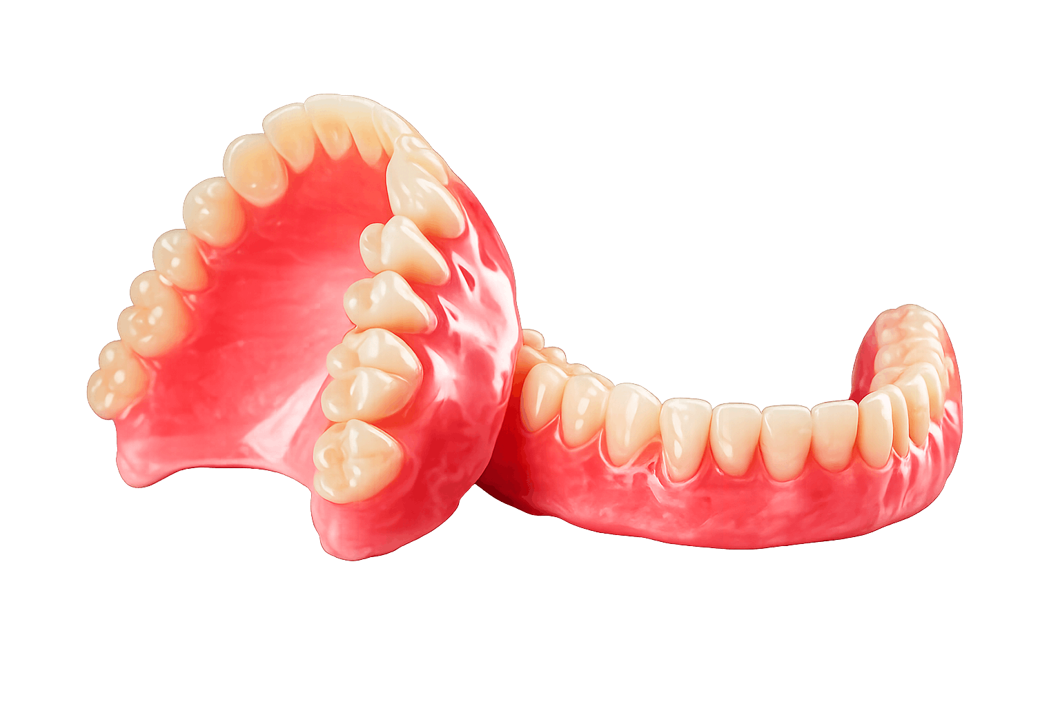 Complete Denture