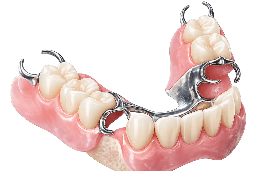 Partial Dentures