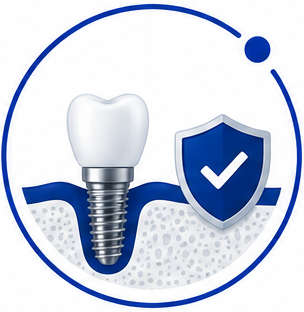 tooth gap