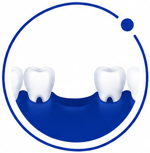lost tooth