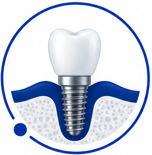 tooth gap