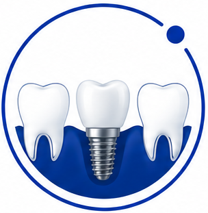 tooth gap