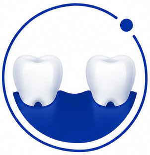 tooth gap
