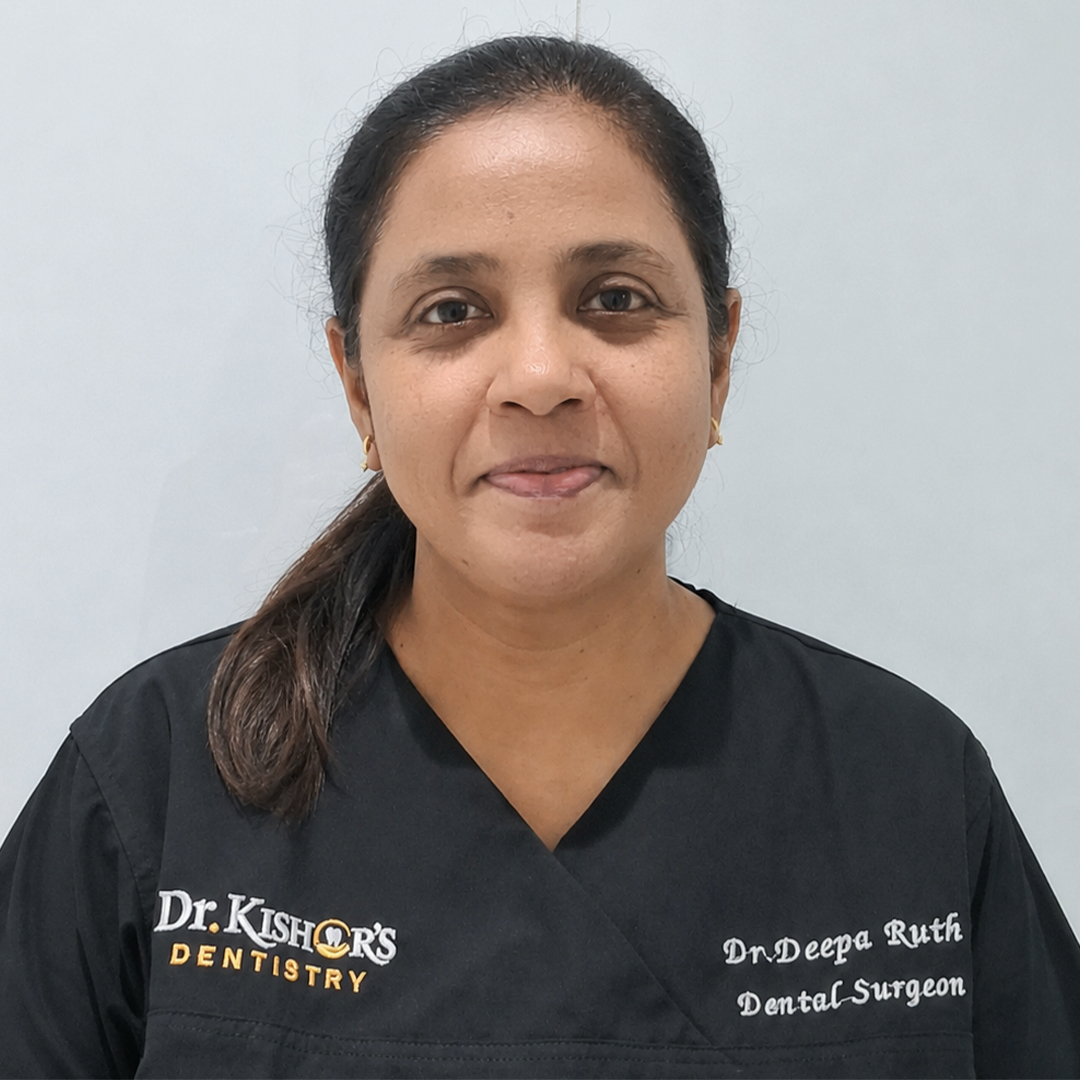 Dr. Akila