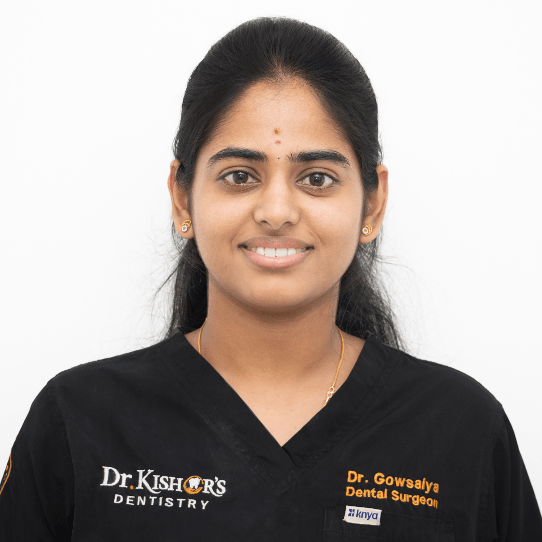 Dr. Reni Angeline