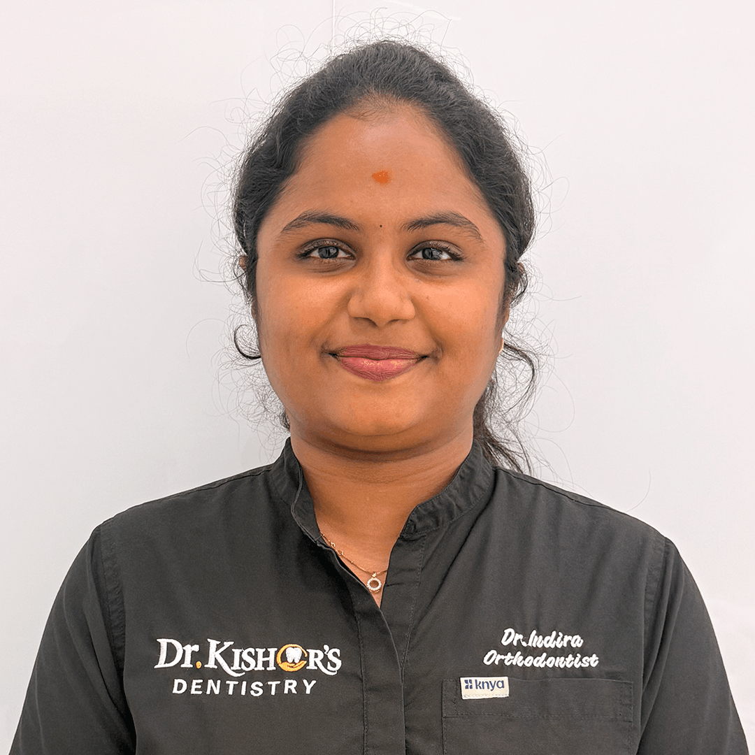 Dr. Keerthana