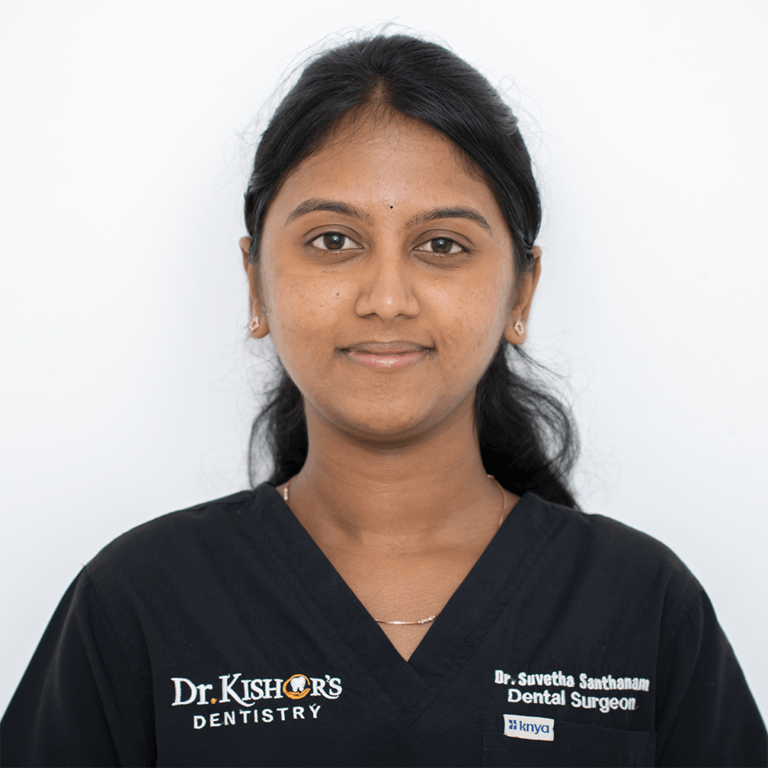 Dr. Hareeshma