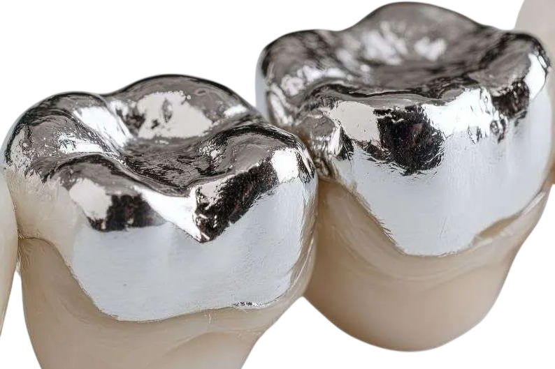 Implant-Supported Dentures