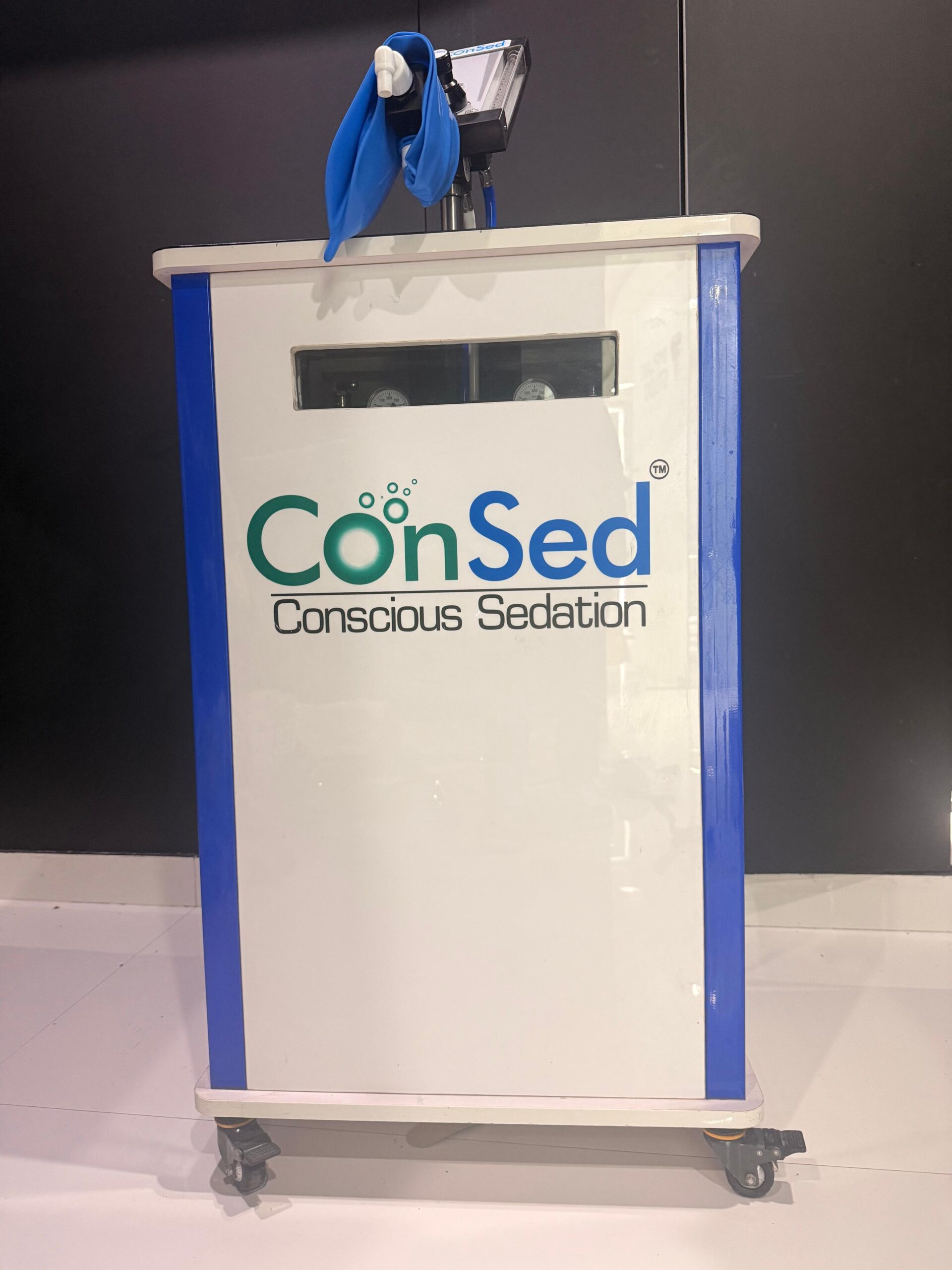 Conscious Sedation for Kids