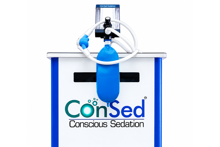 Conscious Sedation for Kids