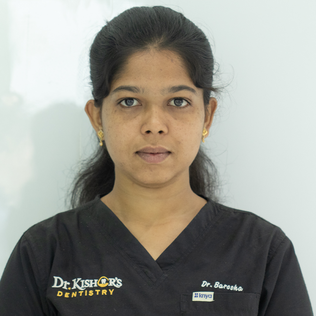 Dr. Hareeshma sudheer