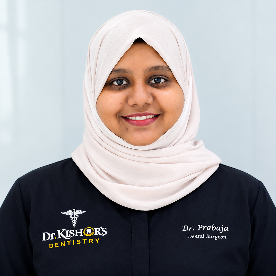 Dr. Reni Angeline
