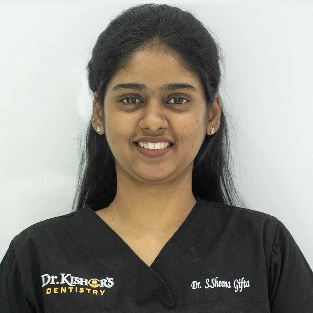 Dr. Hareeshma