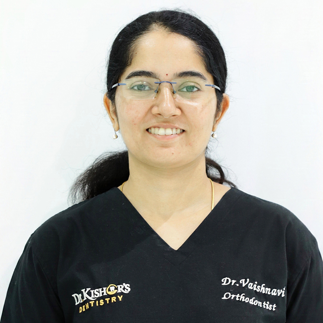 Dr. Keerthana