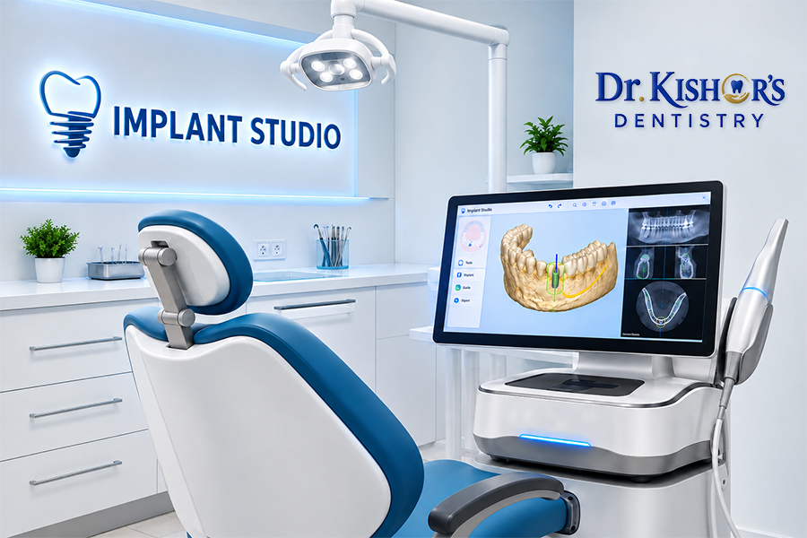 Implant Studio