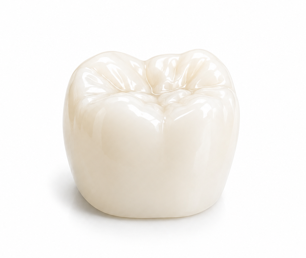 Complete Denture